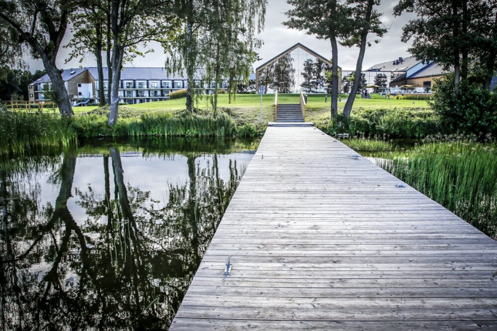 Los Mejores Hoteles en Mazury