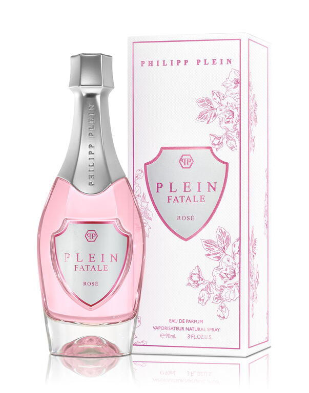 Perfumes Philipp Plein