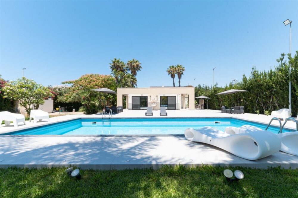 Cerdeña Villas