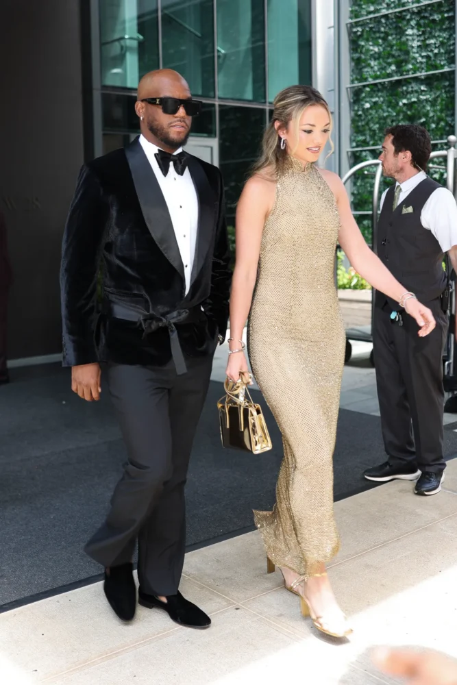 Blog de la boda de Taylor Swift