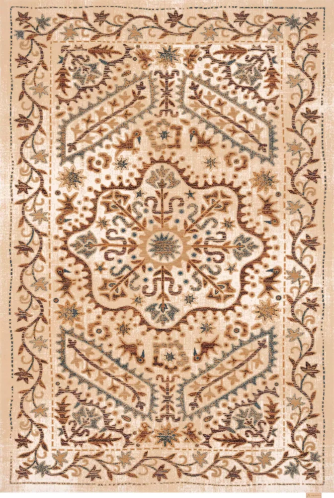 Alfombras de lujo