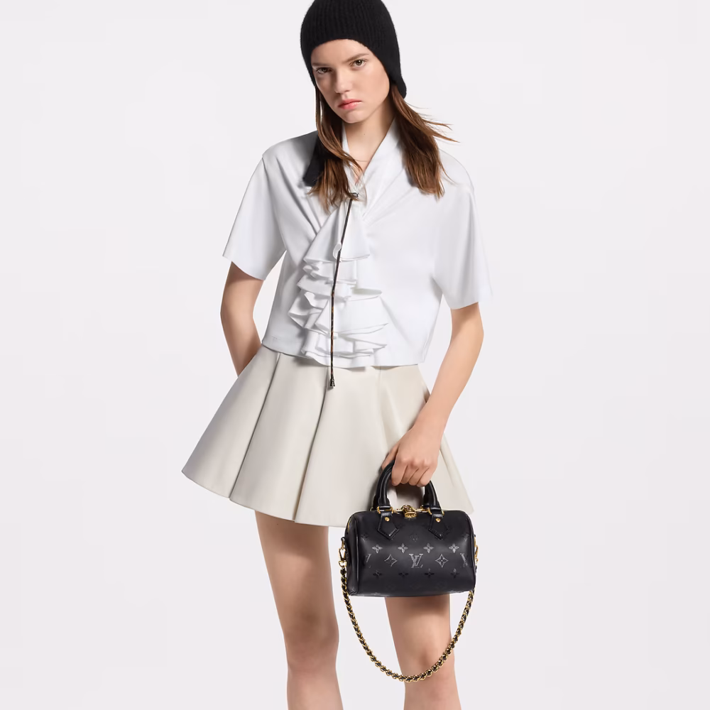 Bolso de lujo Lv