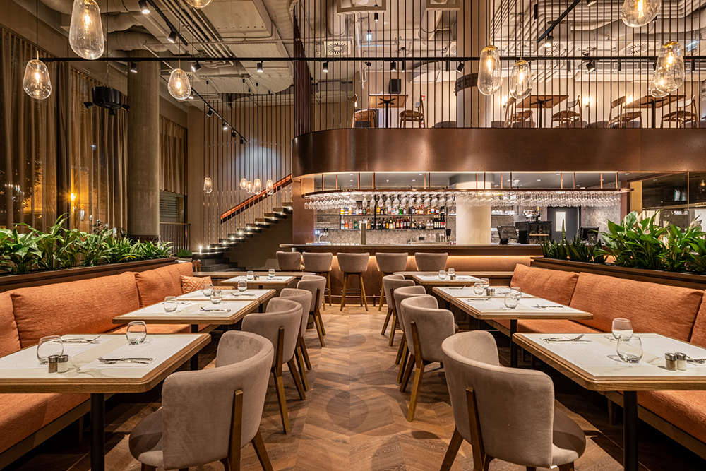 Guía de Restaurantes de Budapest