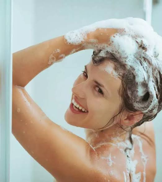 Champú Premium Para Cabello