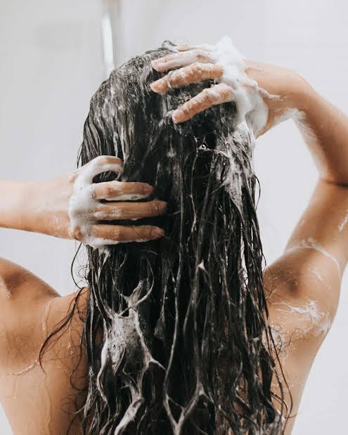 Cuidado del Cabello