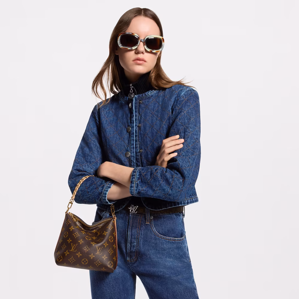 Dónde comprar un bolso Lv