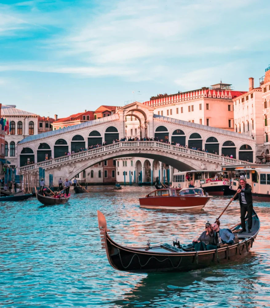 Lujo veneciano