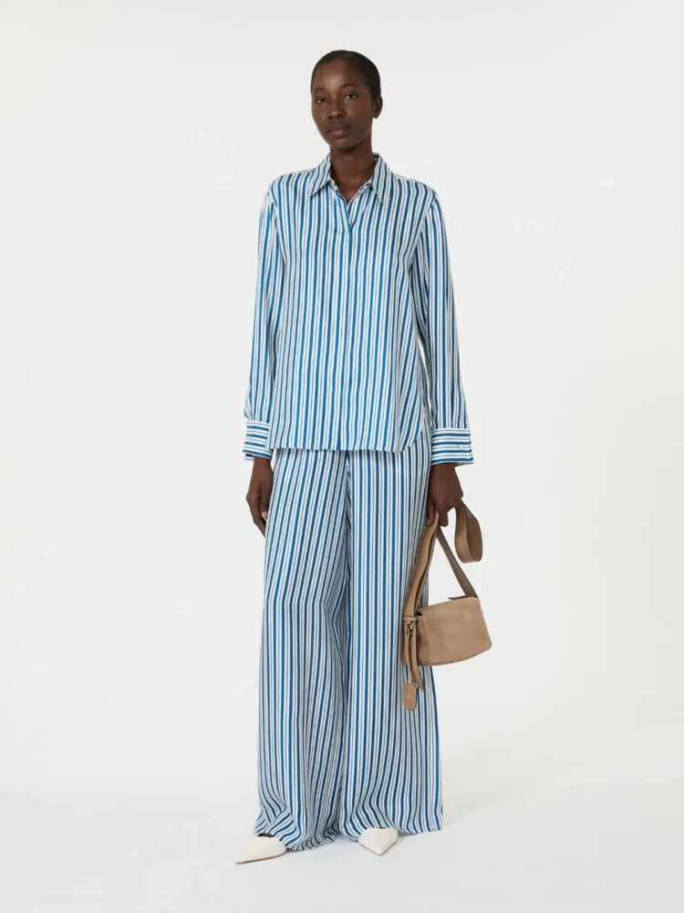 Max Mara Elementos Clave