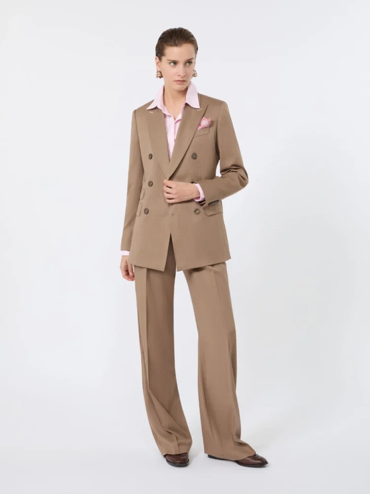 Max Mara Materiales Premium