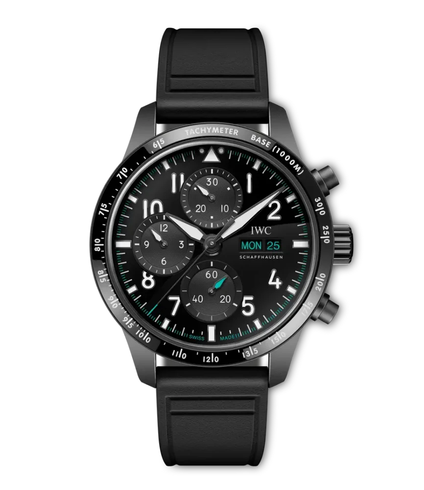 Reloj Iwc