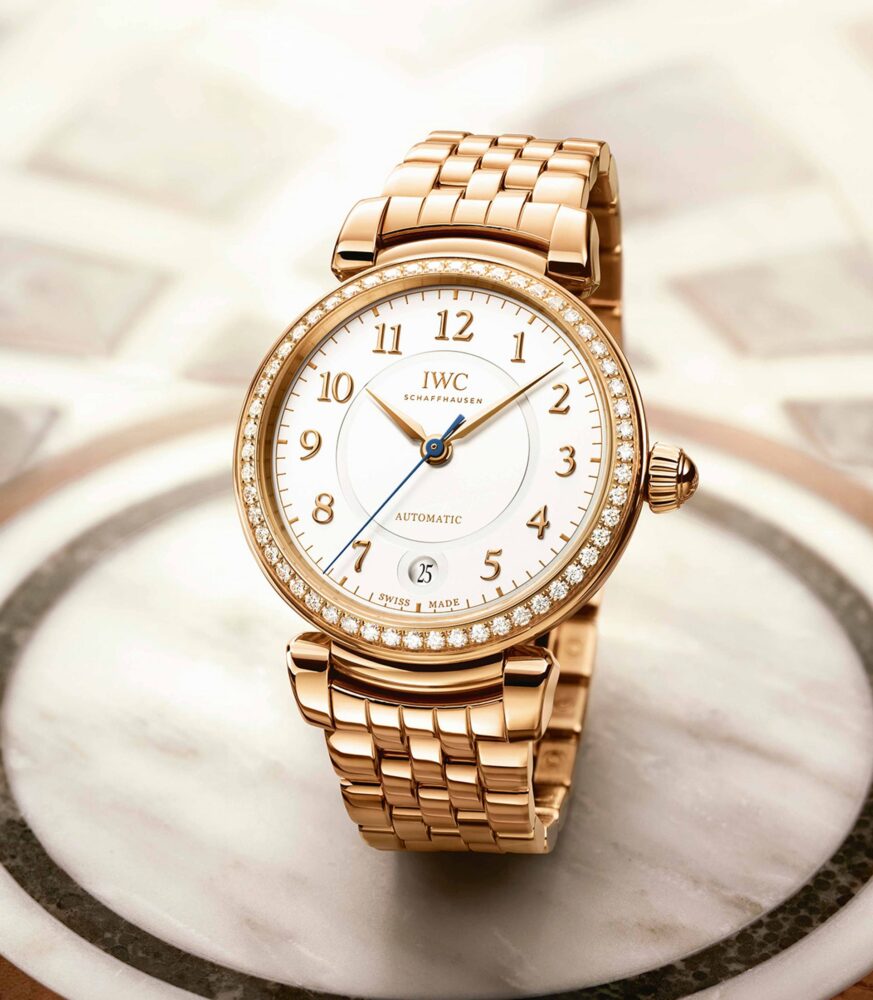 Relojes de lujo