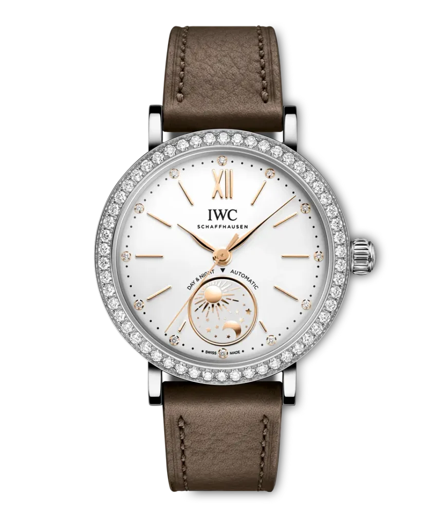 Relojes Iwc Schaffhaus Dónde Comprar