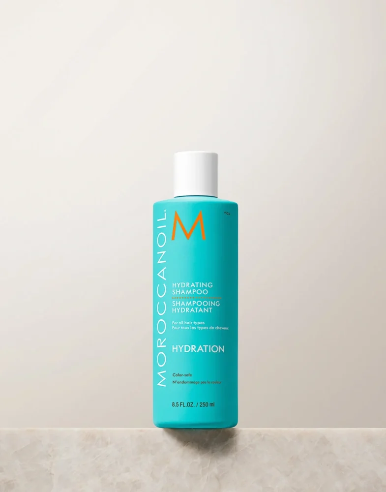 Champú para el cabello