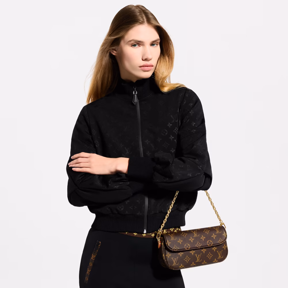 Bolso Louis Vuittn