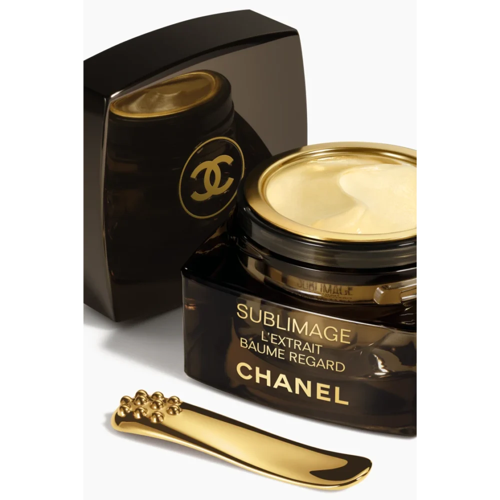 Chanel Cosméticos de Lujo1