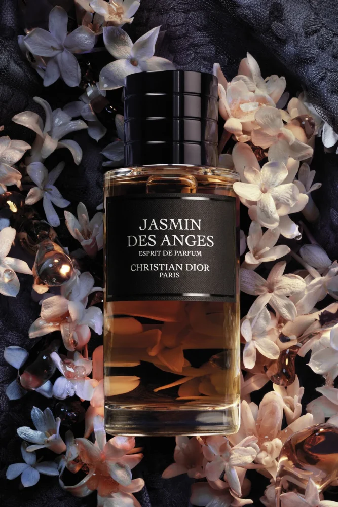 Dior Cosméticos de Lujo1