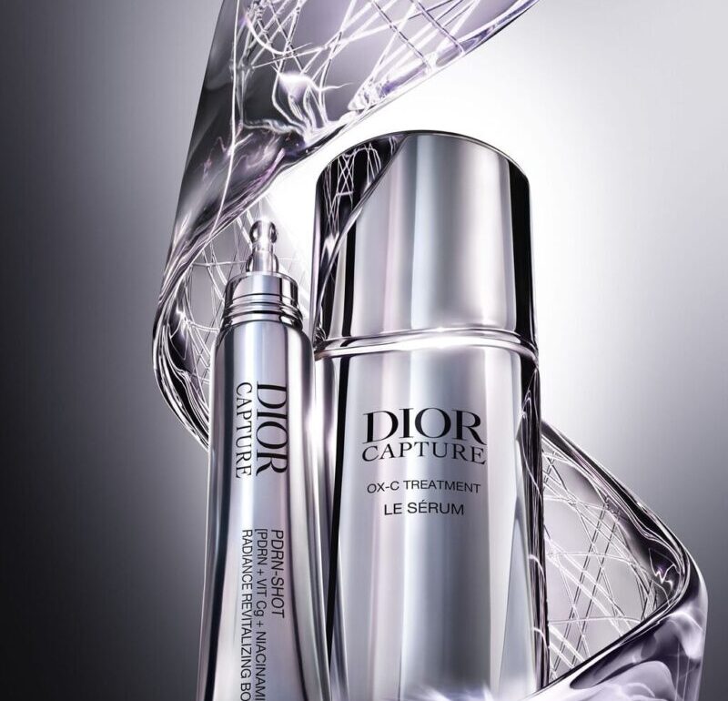 Dior1 Cosméticos de lujo