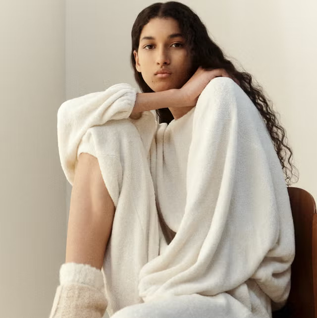 Jerséis de mujer de marca Loro Piana