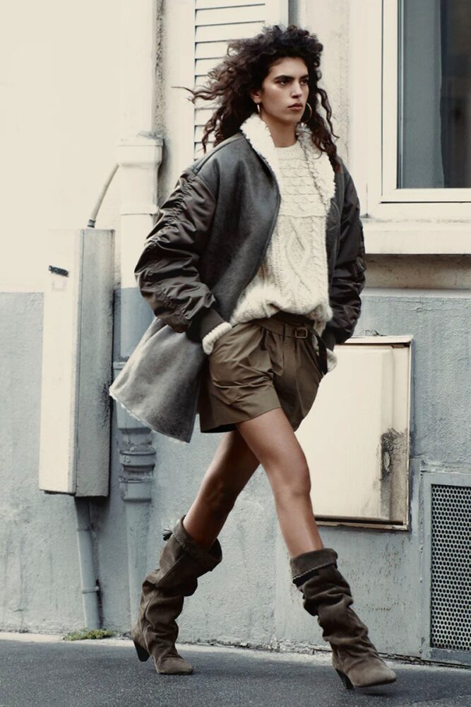 Cárdigans Isabel Marant