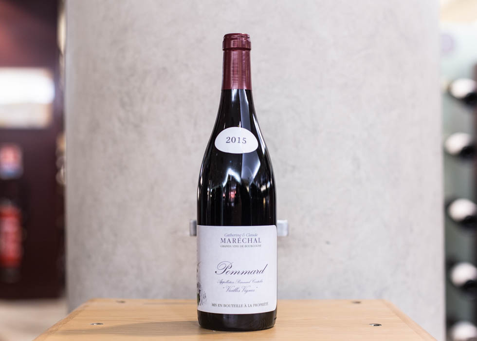 Vinos franceses: ¿Cuánto cuestan?