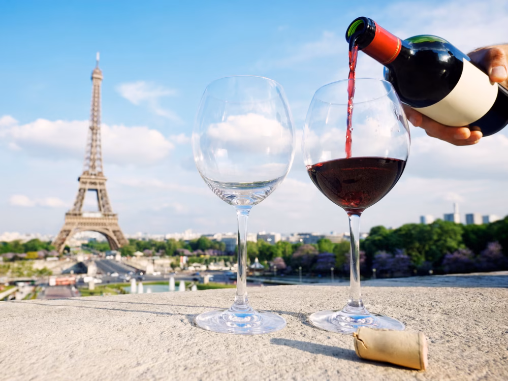 Vinos franceses dónde comprar