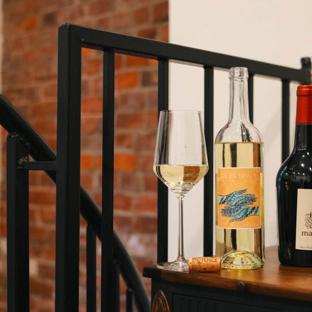 Vinos Premium Franceses