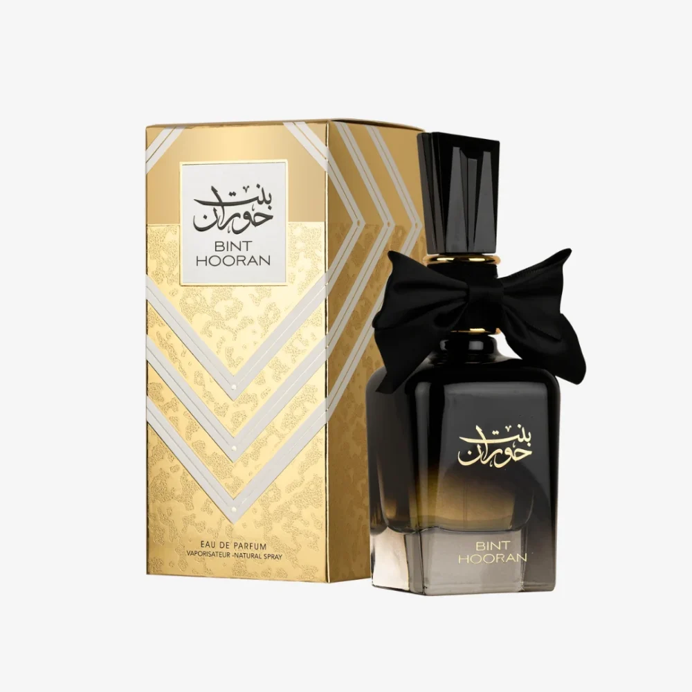 Perfumes Árabes para Mujer