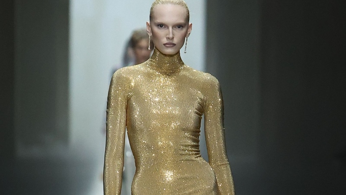Colección de Otoño Gucci Temporada 2026 2027