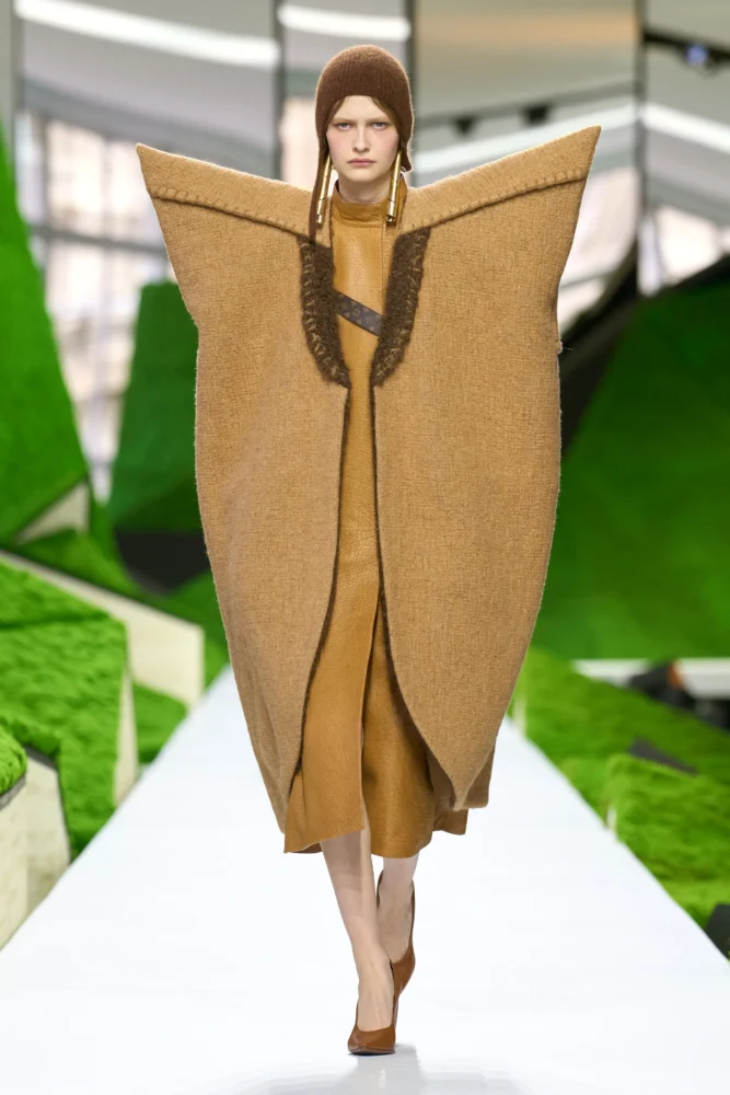 Colección Ready To Wear 2026