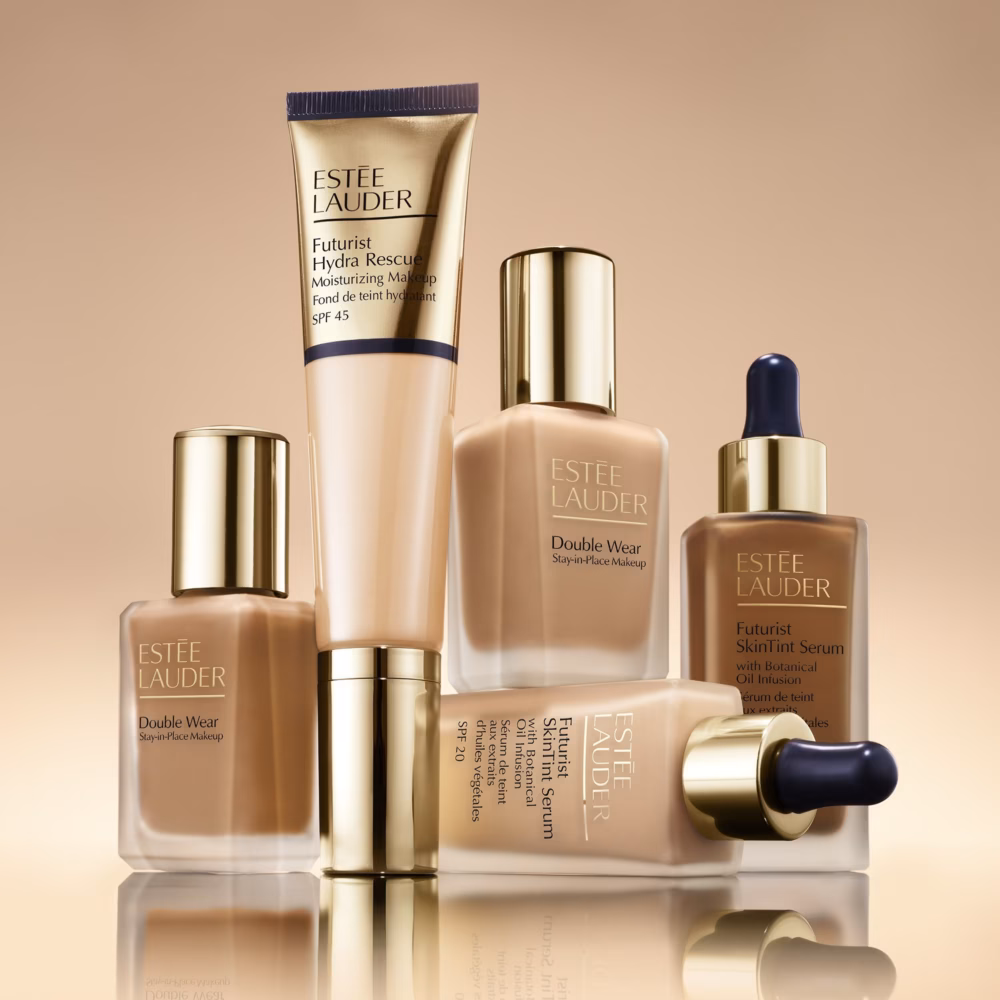 Cosméticos de Marca para Mujer