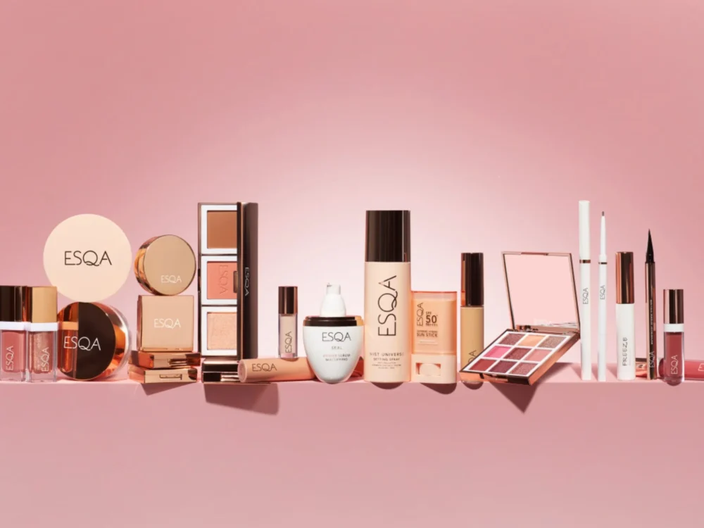 Cosméticos de Marca
