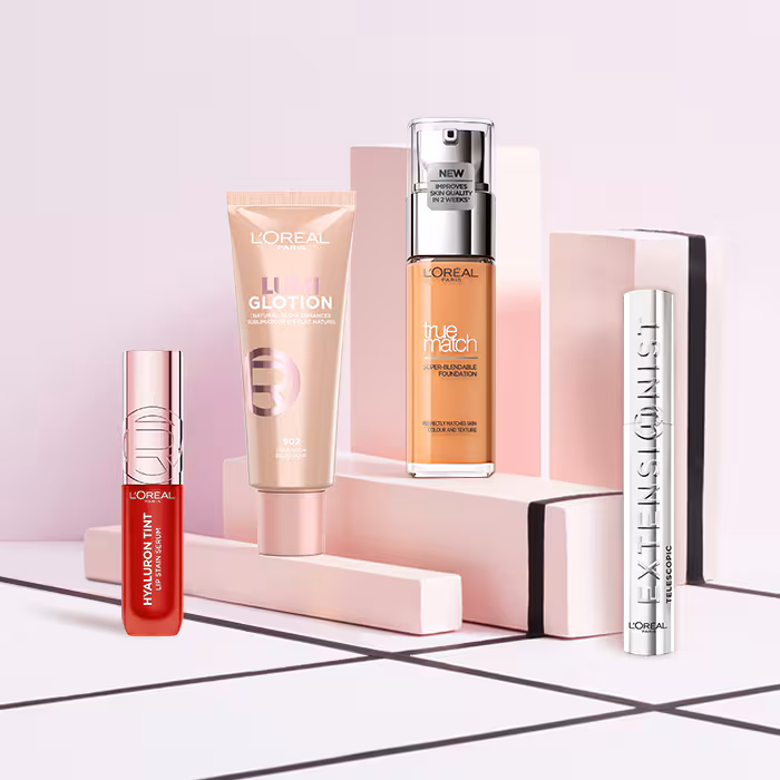 Cosméticos Premium