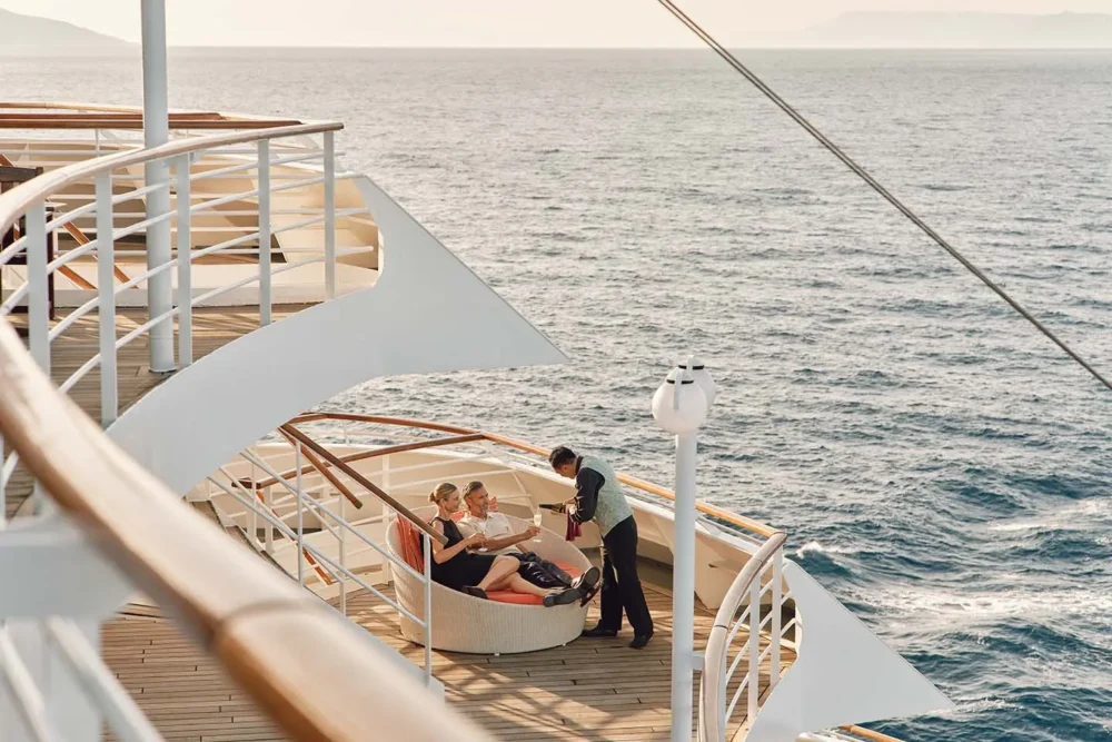 Cruceros Premium