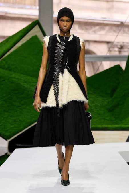 Desfile Otoño-Invierno de Lv