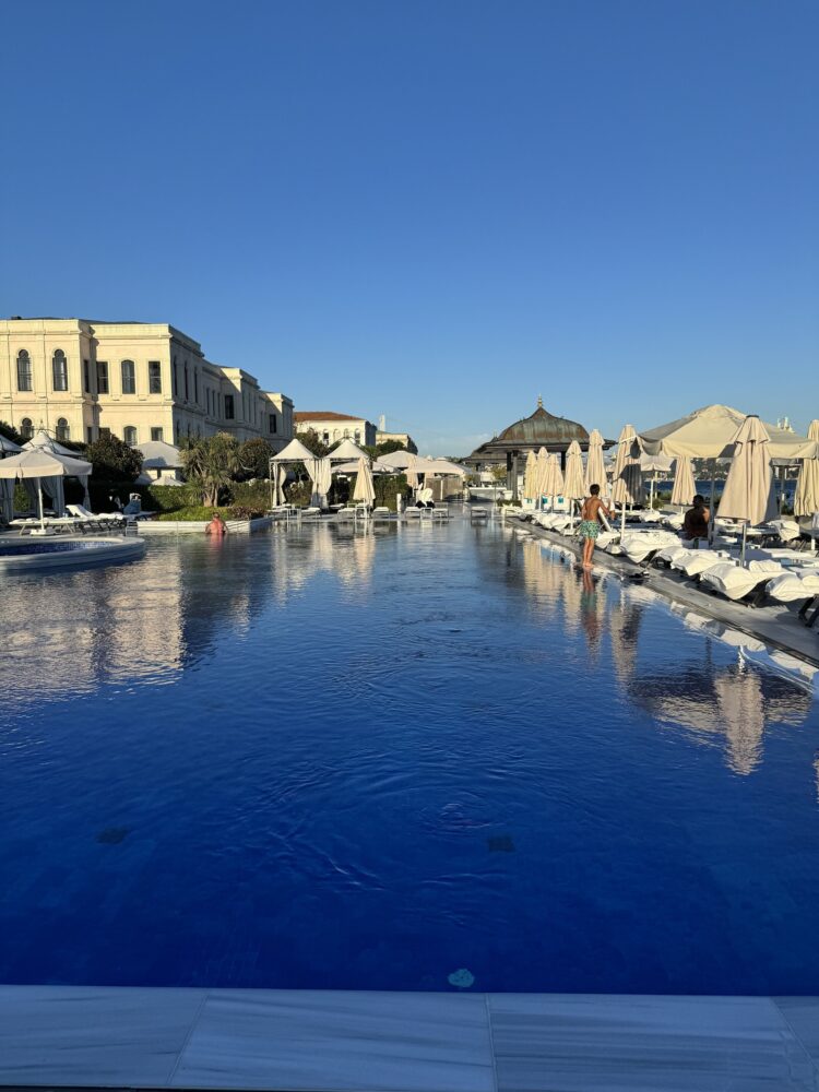 Hoteles en