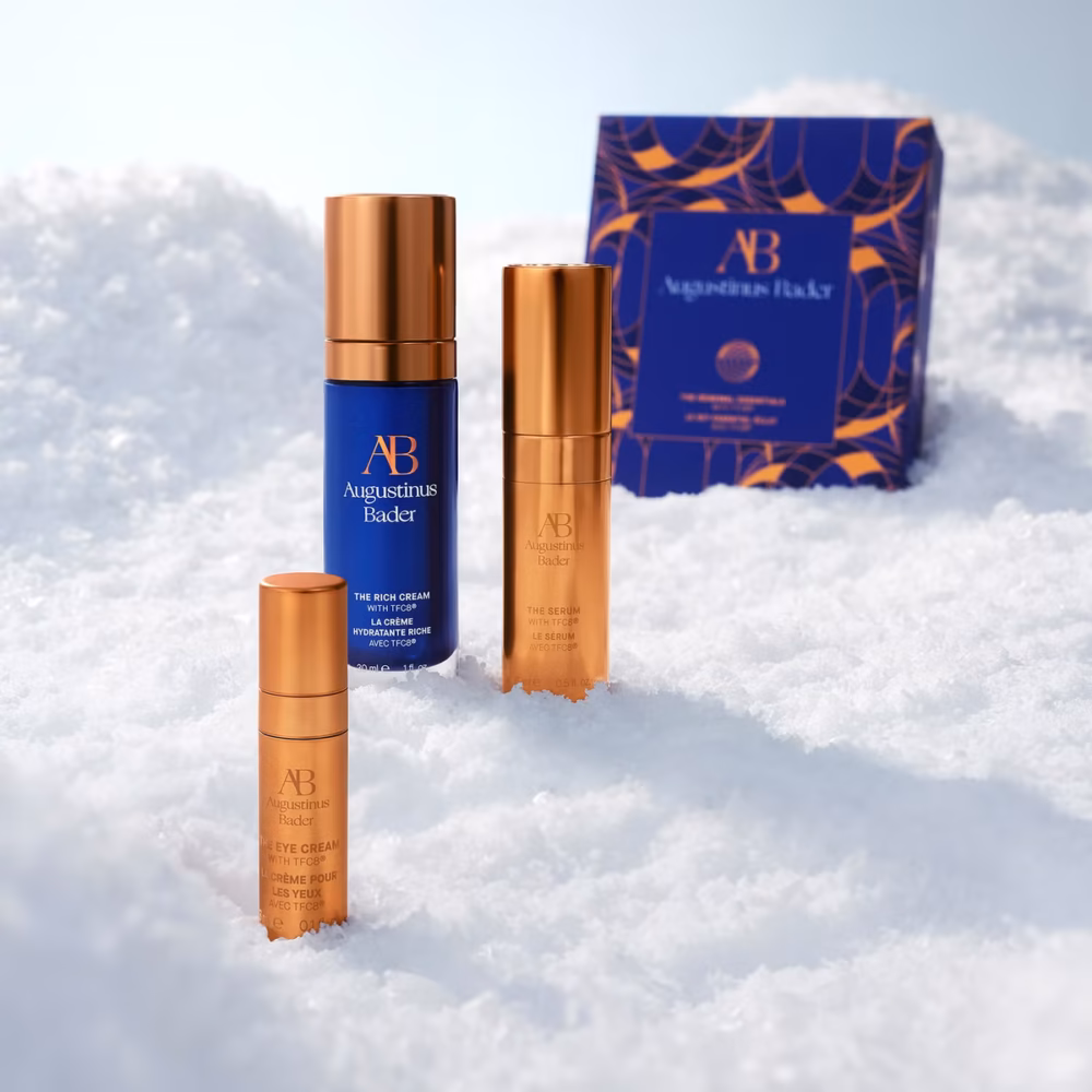 Cosméticos Premium para Mujeres