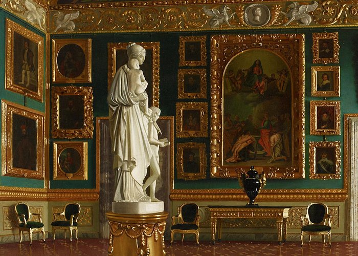 Los museos más interesantes de Florencia