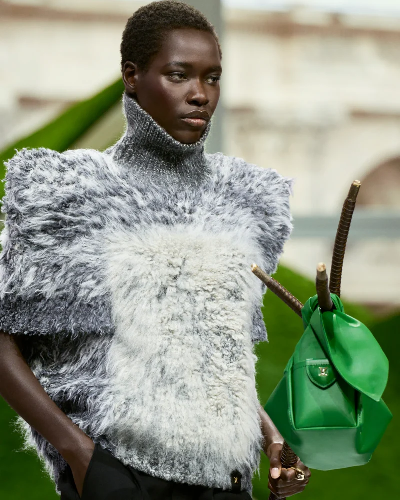 Louis Vuitton Otoño Invierno 2026