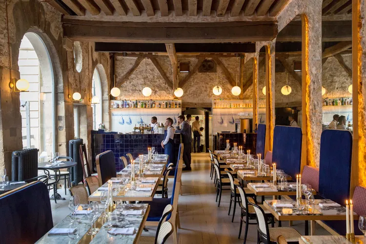 Blog de Restaurantes de París