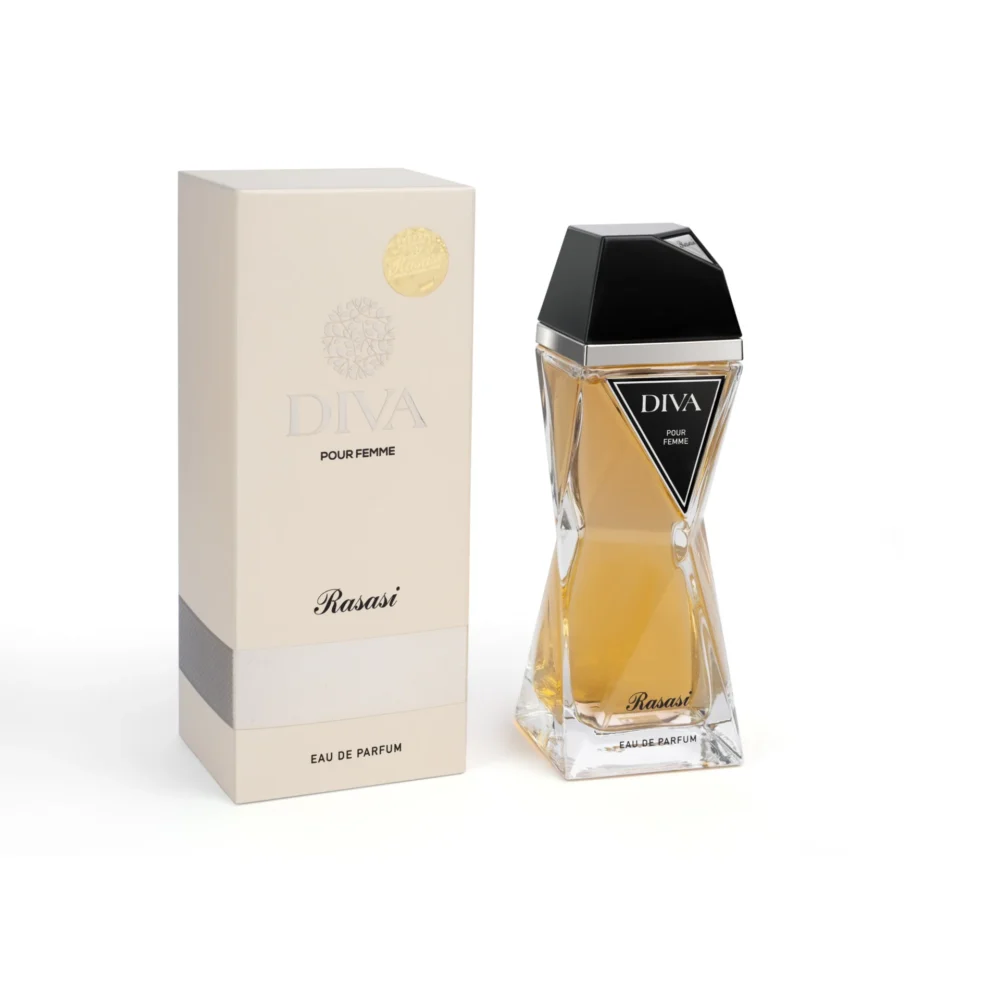Perfumes árabes femeninos