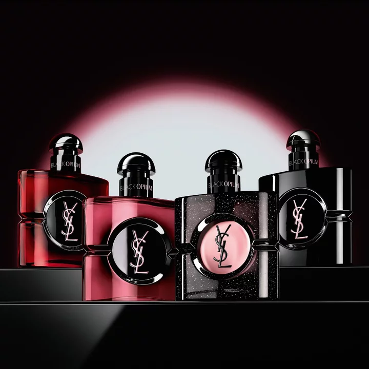 Perfumes femeninos para una cita