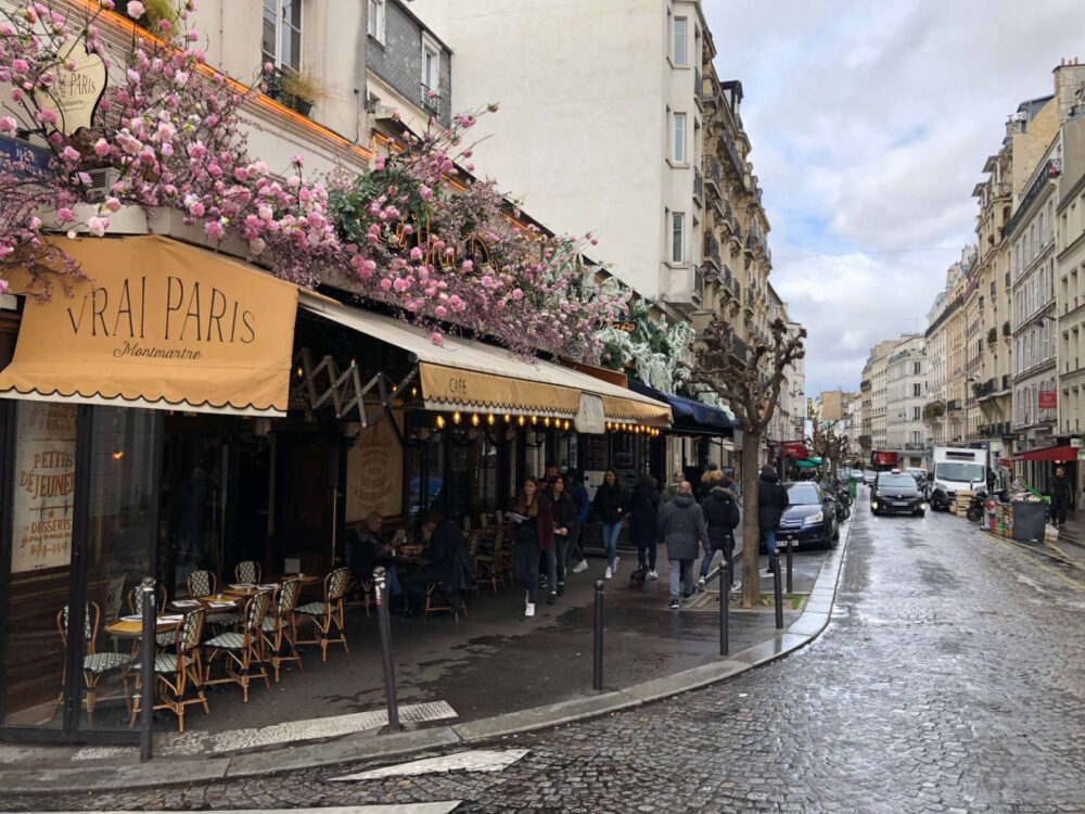 Qué Comer Cuando Estés en París