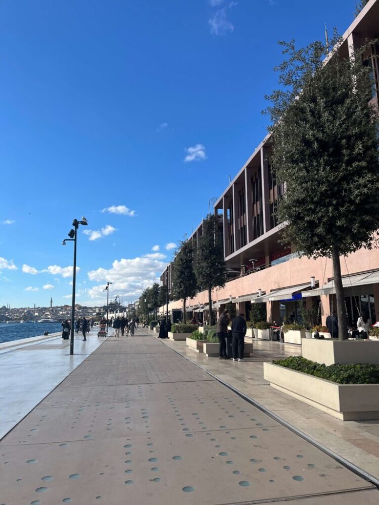Estambul Hoteles
