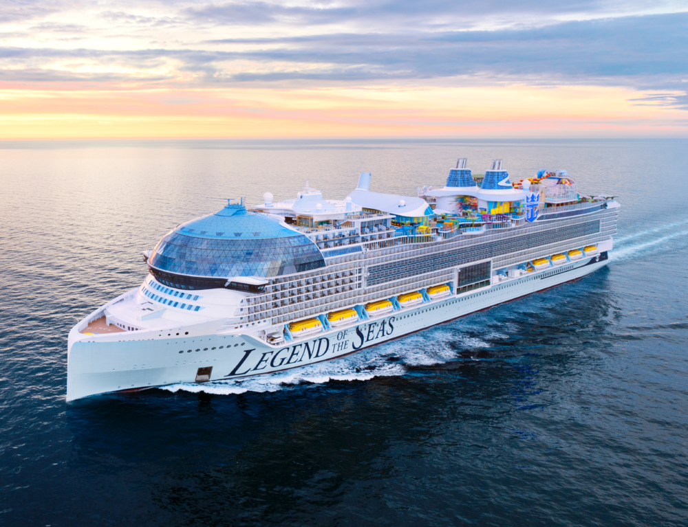 Blog de Cruceros