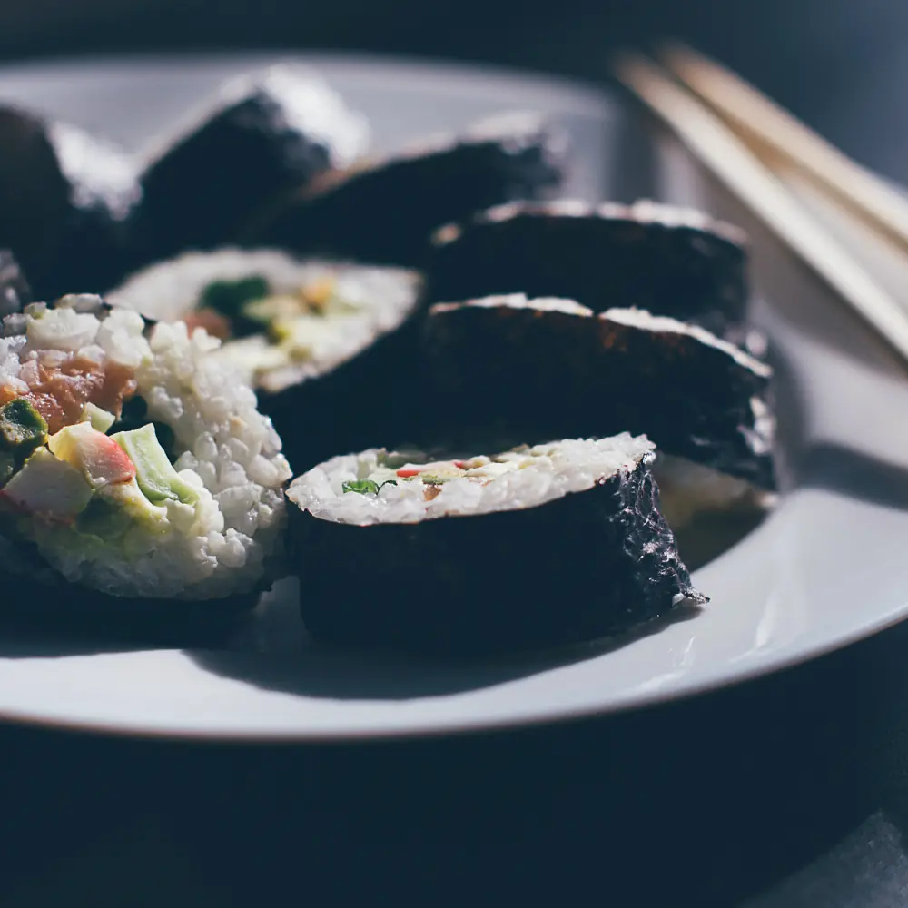 Sushi En Berlín Los Mejores Lugares